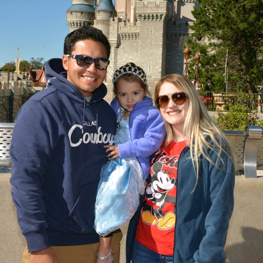 Meet your Posher, Autumn